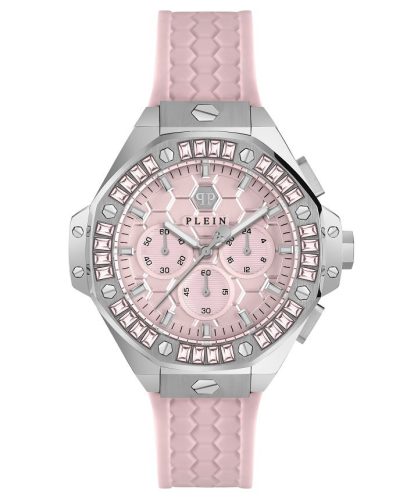 Philipp Plein Chrono Royal Unisex PWPSA0524 Unisex Karóra
