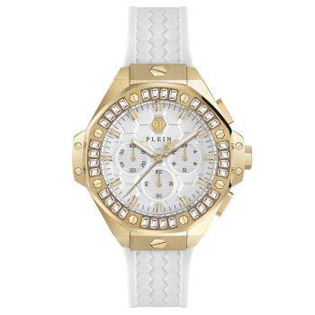 Philipp Plein Chrono Royal Unisex PWPSA0624 Unisex Karóra