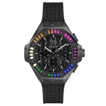 Philipp Plein Chrono Royal Unisex PWPSA0724 Unisex Karóra