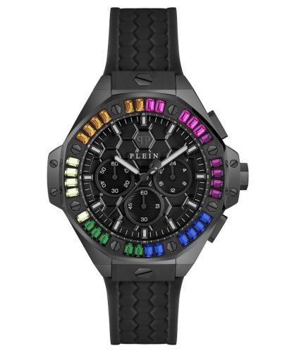 Philipp Plein Chrono Royal Unisex PWPSA0724 Unisex Karóra