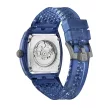 Philipp Plein The Skeleton Crystal automata PWPTA0324 Férfi Karóra