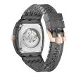 Philipp Plein The Skeleton Crystal Automatic PWPTA0424 Férfi Karóra