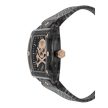 Philipp Plein The Skeleton Crystal Automatic PWPTA0424 Férfi Karóra