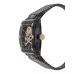 Philipp Plein The Skeleton Crystal automata PWPTA0424 Férfi Karóra