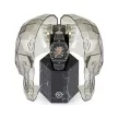 Philipp Plein The Skeleton Crystal automata PWPTA0424 Férfi Karóra