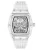 Philipp Plein The Skeleton Crystal automata PWPTA0524 Férfi Karóra