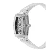Philipp Plein The Skeleton Crystal automata PWPTA0524 Férfi Karóra