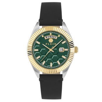 Philipp Plein Date Superlative Gent PWPVA0124 Férfi Karóra