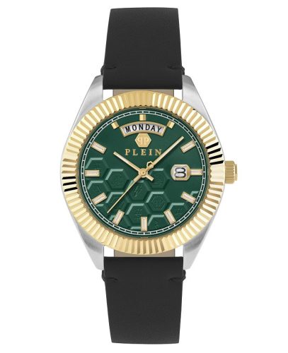 Philipp Plein Date Superlative Gent PWPVA0124 Férfi Karóra