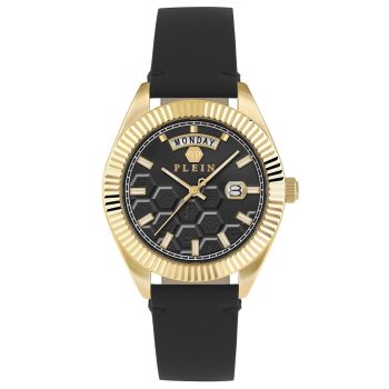 Philipp Plein Date Superlative Gent PWPVA0224 Férfi Karóra