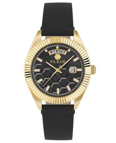 Philipp Plein Date Superlative Gent PWPVA0224 Férfi Karóra