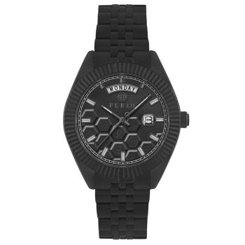 Philipp Plein Date Superlative Gent PWPVA0624 Férfi Karóra