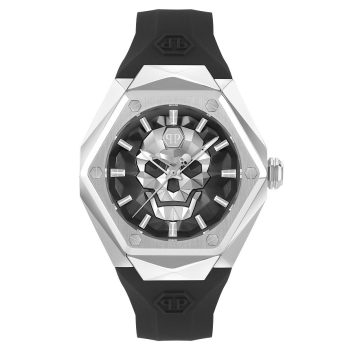 Philipp Plein The Skull Spikes PWPWA0124 Férfi Karóra