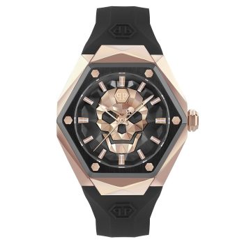 Philipp Plein The Skull Spikes PWPWA0224 Férfi Karóra