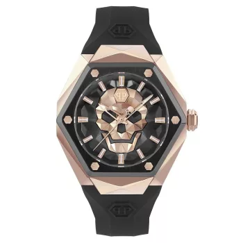 Philipp Plein The Skull Spikes PWPWA0224 Férfi Karóra