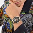 Philipp Plein The Skull Spikes PWPWA0224 Férfi Karóra