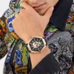 Philipp Plein The Skull Spikes PWPWA0224 Férfi Karóra