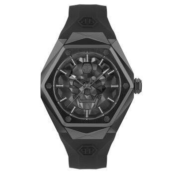 Philipp Plein The Skull Spikes PWPWA0324 Férfi Karóra