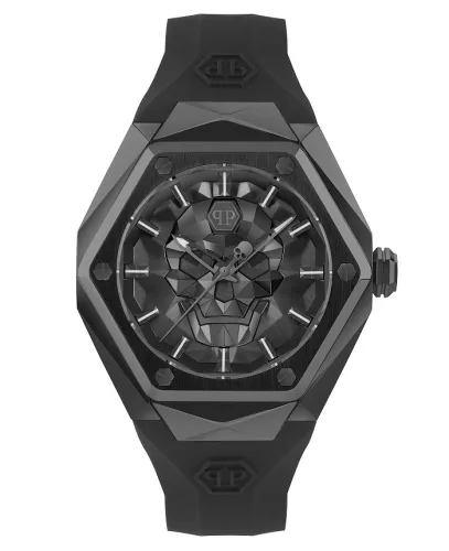Philipp Plein The Skull Spikes PWPWA0324 Férfi Karóra