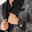 Philipp Plein The Skull Spikes PWPWA0324 Férfi Karóra