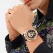 Philipp Plein The Skull Spikes PWPWA0424 Férfi Karóra