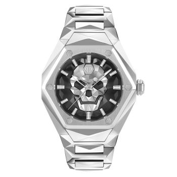 Philipp Plein The Skull Spikes PWPWA0624 Férfi Karóra