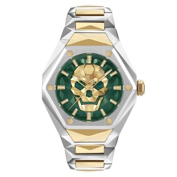 Philipp Plein The Skull Spikes PWPWA0724 Férfi Karóra