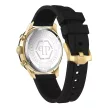 Philipp Plein Pleinmeter Superlative Chrono PWPYA0224 Férfi Karóra