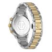 Philipp Plein Pleinmeter Superlative Chrono PWPYA0524 Férfi Karóra