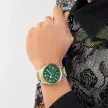 Philipp Plein Pleinmeter Superlative Chrono PWPYA0524 Férfi Karóra