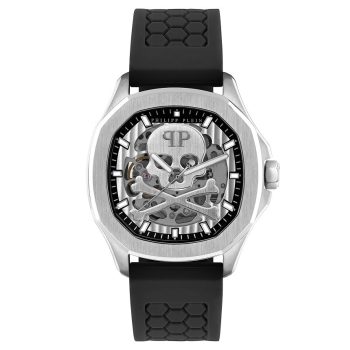 Philipp Plein High-Conic Automatic PWRAA0123 Férfi Karóra