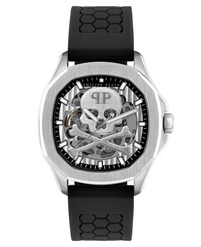 Philipp Plein High-Conic Automatic PWRAA0123 Férfi Karóra