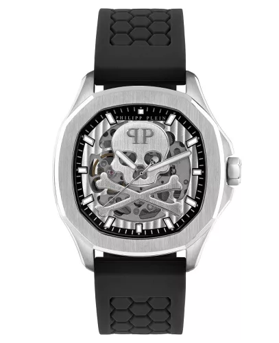 Philipp Plein High-Conic automata PWRAA0123 Férfi Karóra