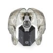 Philipp Plein Skeleton High-Conic Automatic PWRAA0223 Férfi Karóra