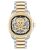 Philipp Plein Skeleton High-Conic Automatic PWRAA0323 Férfi Karóra