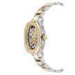 Philipp Plein Skeleton High-Conic Automatic PWRAA0323 Férfi Karóra