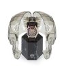 Philipp Plein Skeleton Spectre Automatic PWRAA0623 Férfi Karóra