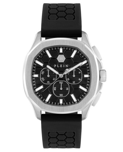 Philipp Plein Spectre Chrono PWSAA0123 Férfi Karóra