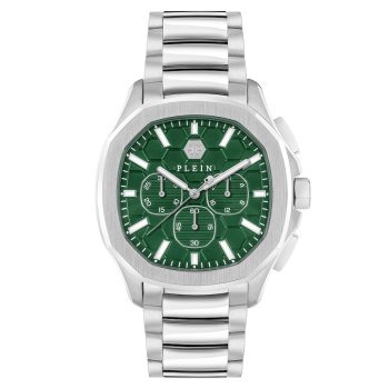 Philipp Plein Spectre Chrono PWSAA0223 Férfi Karóra