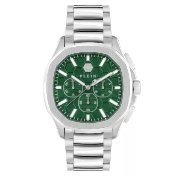 Philipp Plein Spectre Chrono PWSAA0223 Férfi Karóra