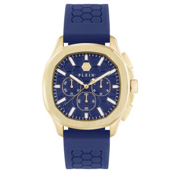 Philipp Plein Spectre Chrono PWSAA0323 Férfi Karóra