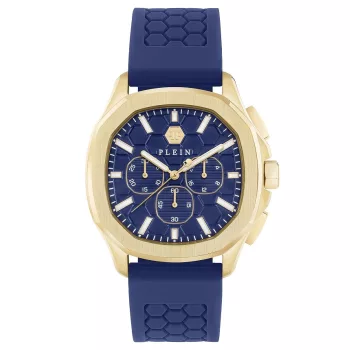 Philipp Plein Spectre Chrono PWSAA0323 Férfi Karóra