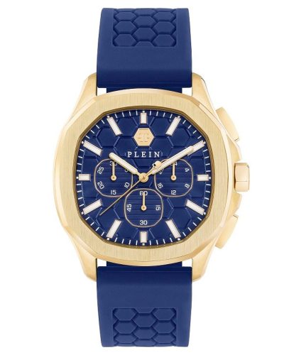 Philipp Plein Spectre Chrono PWSAA0323 Férfi Karóra