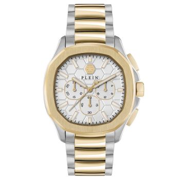 Philipp Plein High-Conic Chrono PWSAA0423 Férfi Karóra