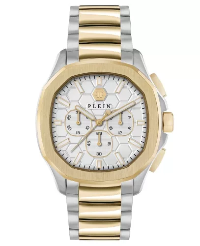 Philipp Plein High-Conic Chrono PWSAA0423 Férfi Karóra