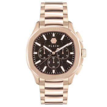   Philipp Plein High-Conic Spectre Chrono PWSAA0623 Férfi Karóra