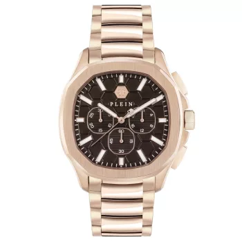   Philipp Plein High-Conic Spectre Chrono PWSAA0623 Férfi Karóra