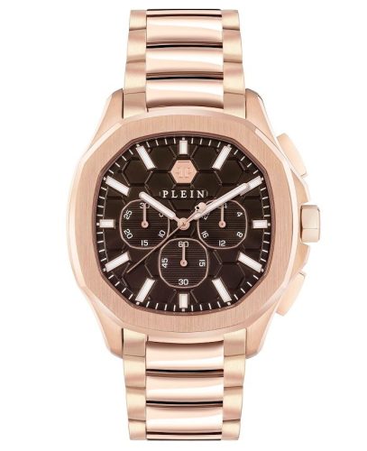 Philipp Plein High-Conic Spectre Chrono PWSAA0623 Férfi Karóra