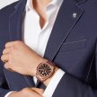 Philipp Plein High-Conic Spectre Chrono PWSAA0623 Férfi Karóra