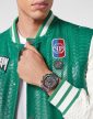 Philipp Plein Spectre Chrono PWSAA0723 Férfi Karóra